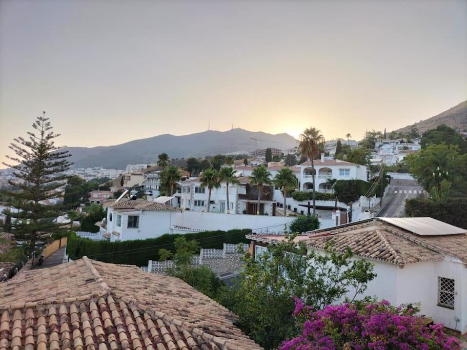 Vivienda Acogedora Con Piscina Vila Arroyo De La Miel Exterior foto