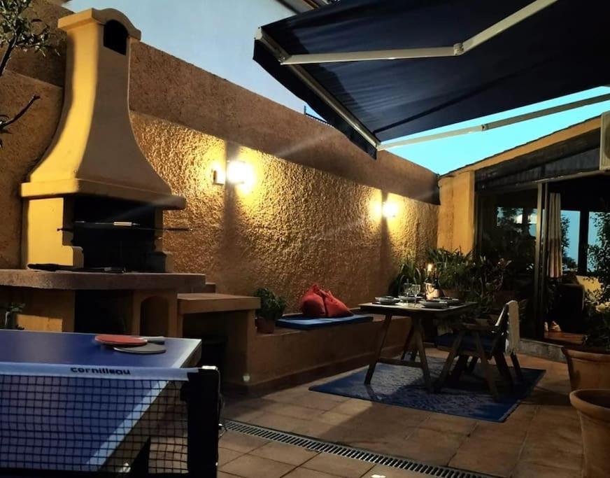 Vivienda Acogedora Con Piscina Vila Arroyo De La Miel Exterior foto